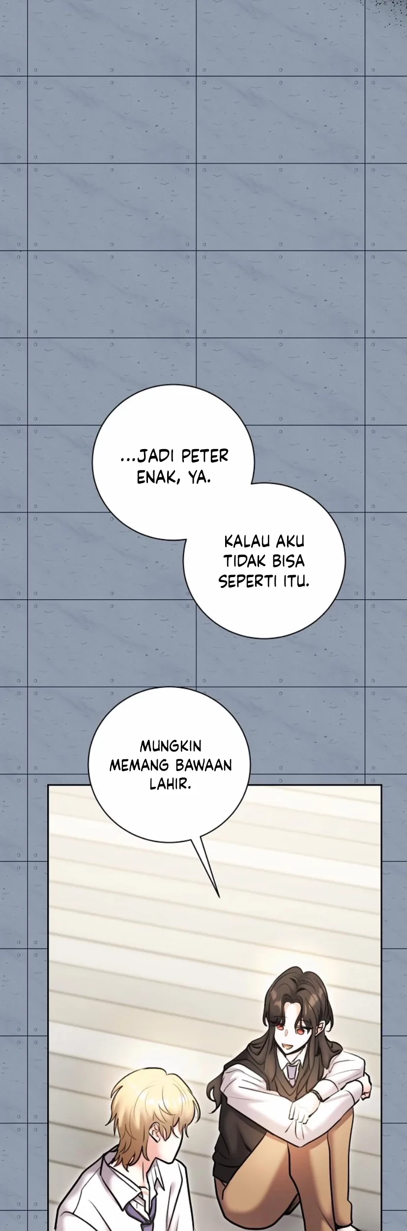 Genius Actor’s Aura Chapter 83 - Halaman 68