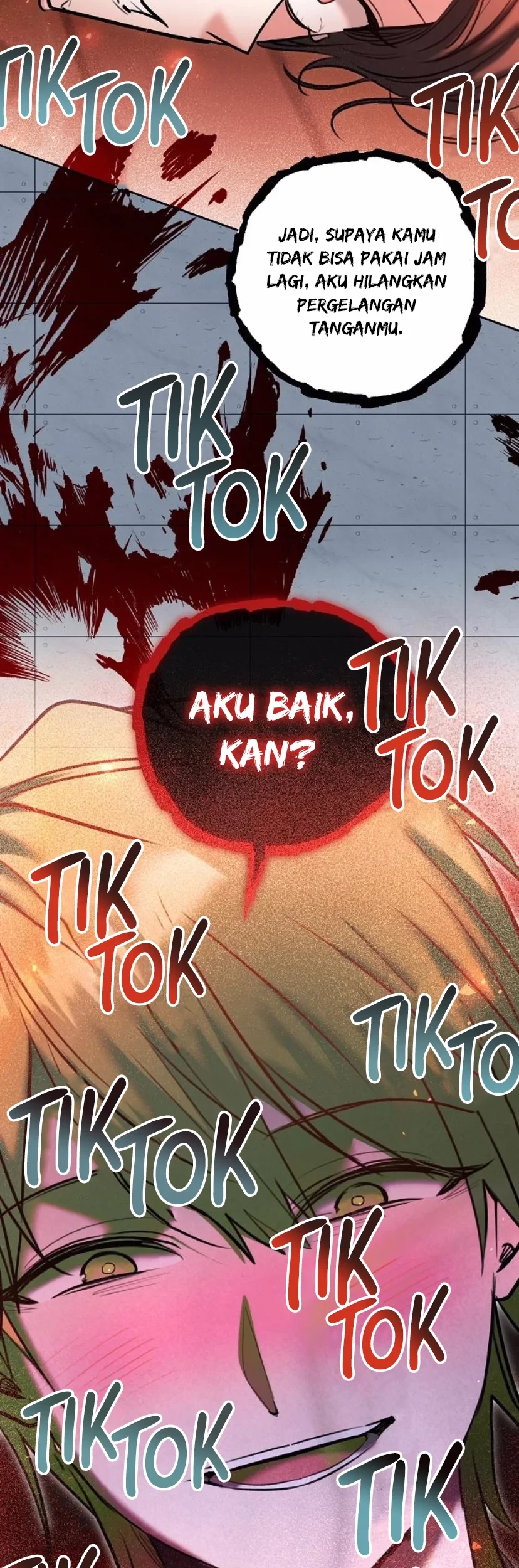 Genius Actor’s Aura Chapter 83 - Halaman 75