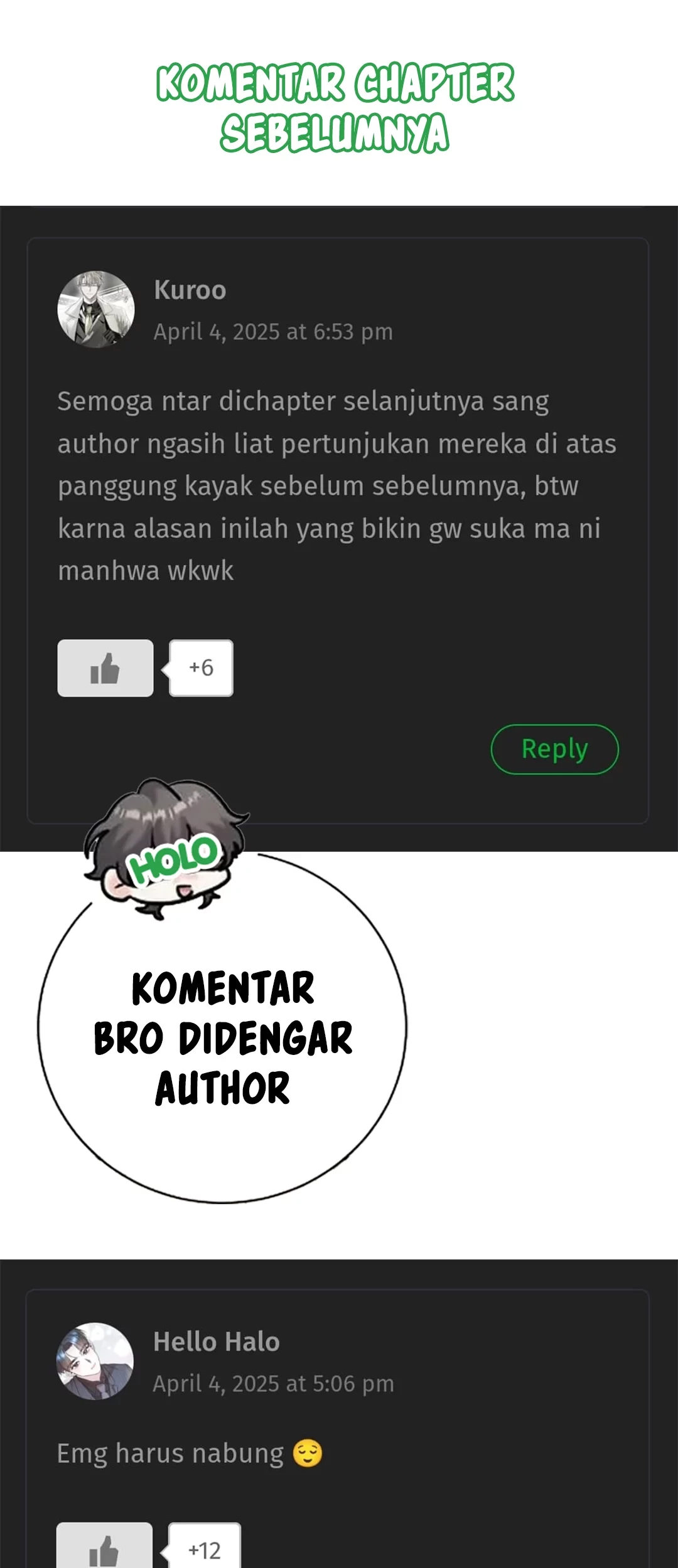 Genius Actor’s Aura Chapter 83 - Halaman 81