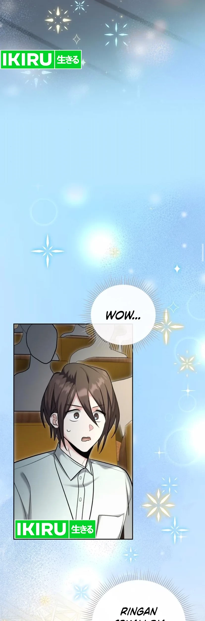 Genius Actor’s Aura Chapter 83 - Halaman 14
