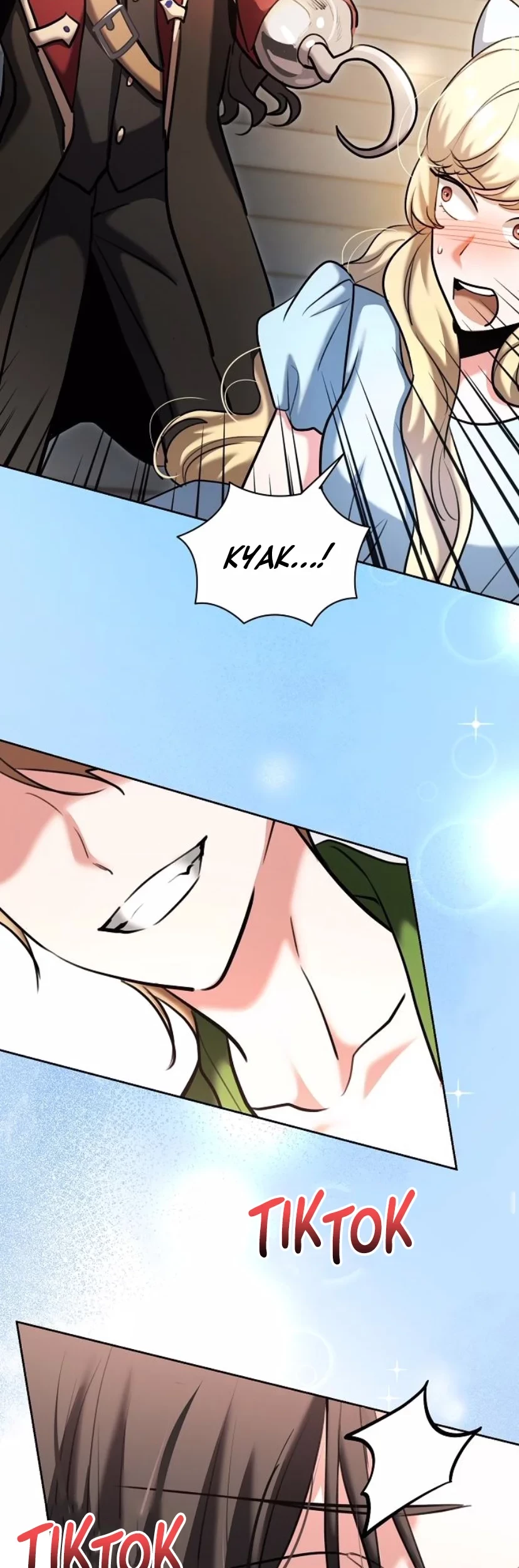 Genius Actor’s Aura Chapter 83 - Halaman 23