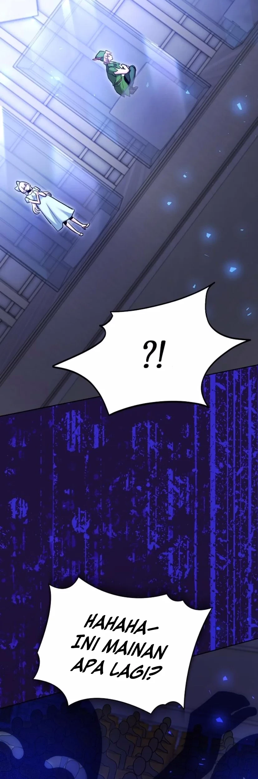 Genius Actor’s Aura Chapter 83 - Halaman 28