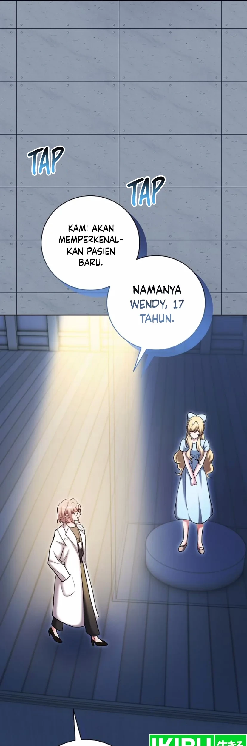 Genius Actor’s Aura Chapter 83 - Halaman 32