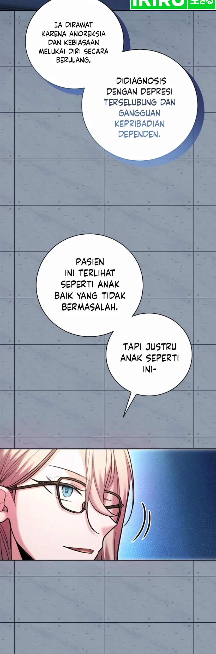 Genius Actor’s Aura Chapter 83 - Halaman 33