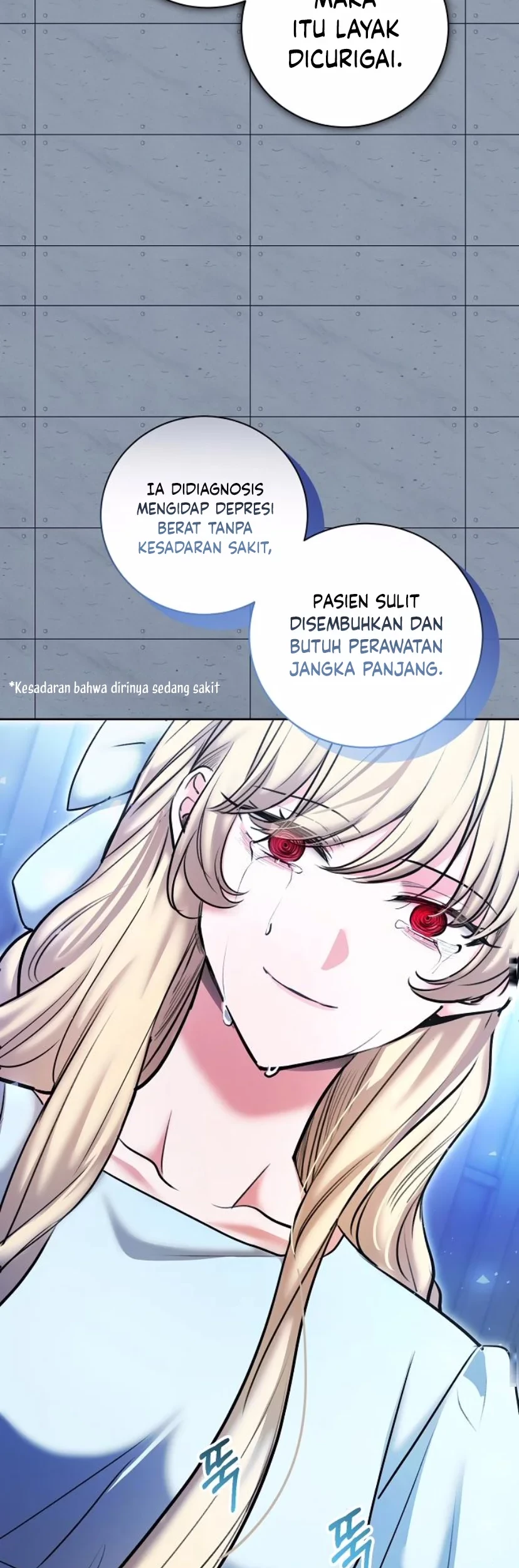 Genius Actor’s Aura Chapter 83 - Halaman 35
