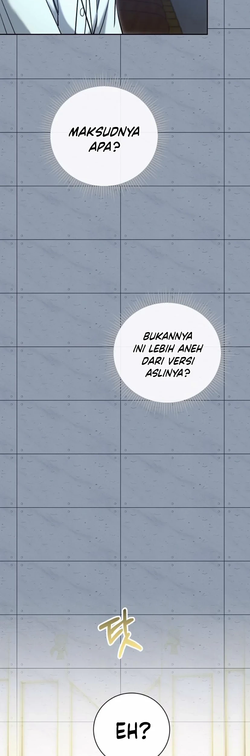 Genius Actor’s Aura Chapter 83 - Halaman 37