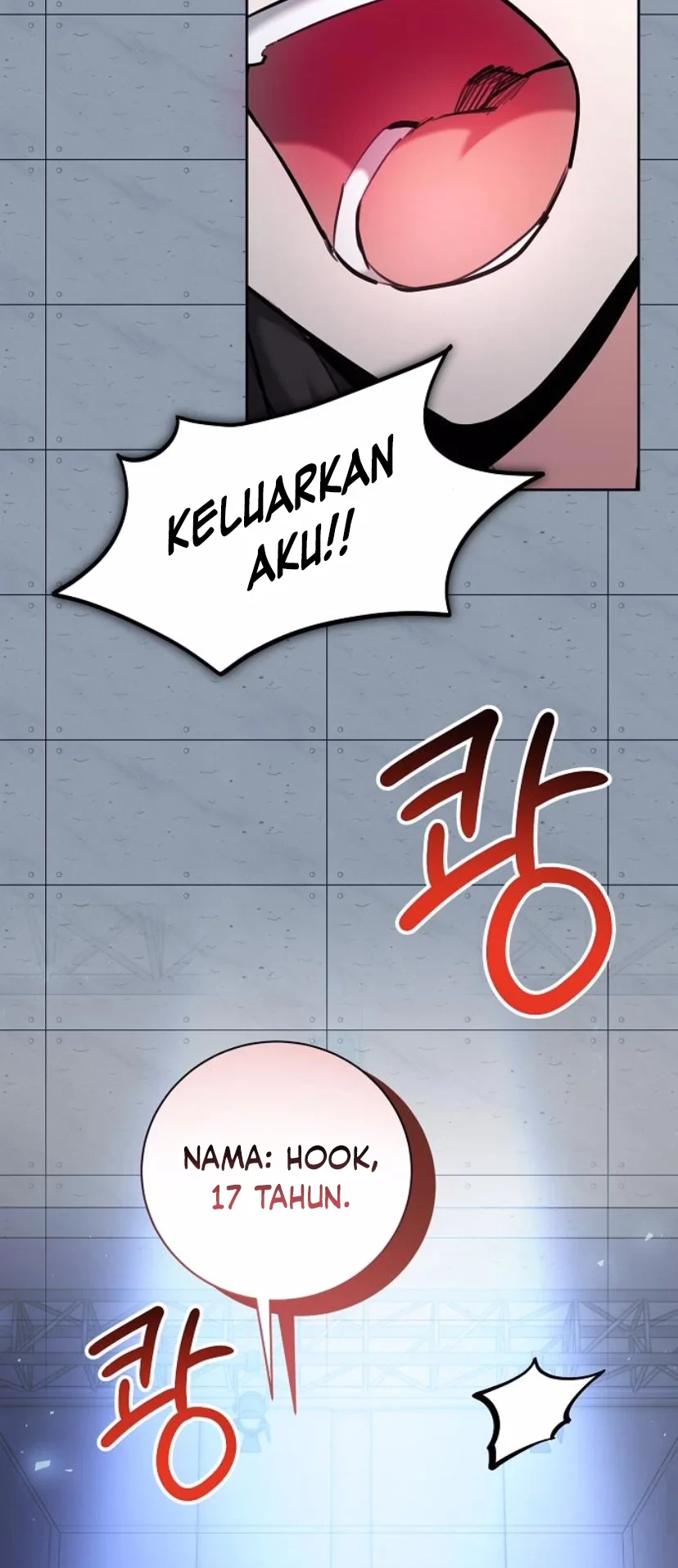 Genius Actor’s Aura Chapter 83 - Halaman 43