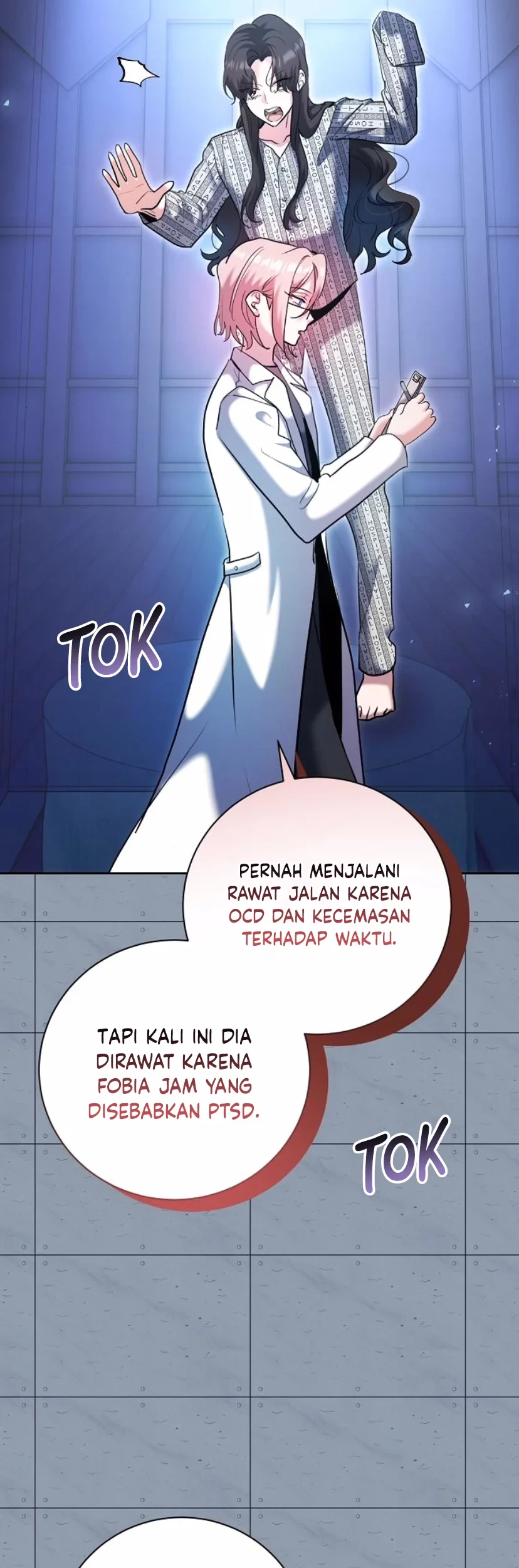 Genius Actor’s Aura Chapter 83 - Halaman 44