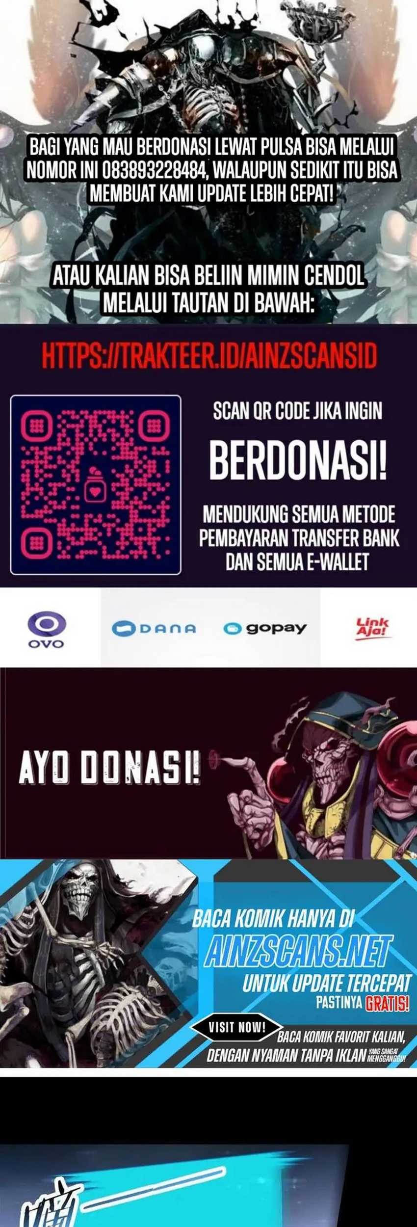 Manhua The Apex of Dragon Mastery Chapter 92 gambar 2