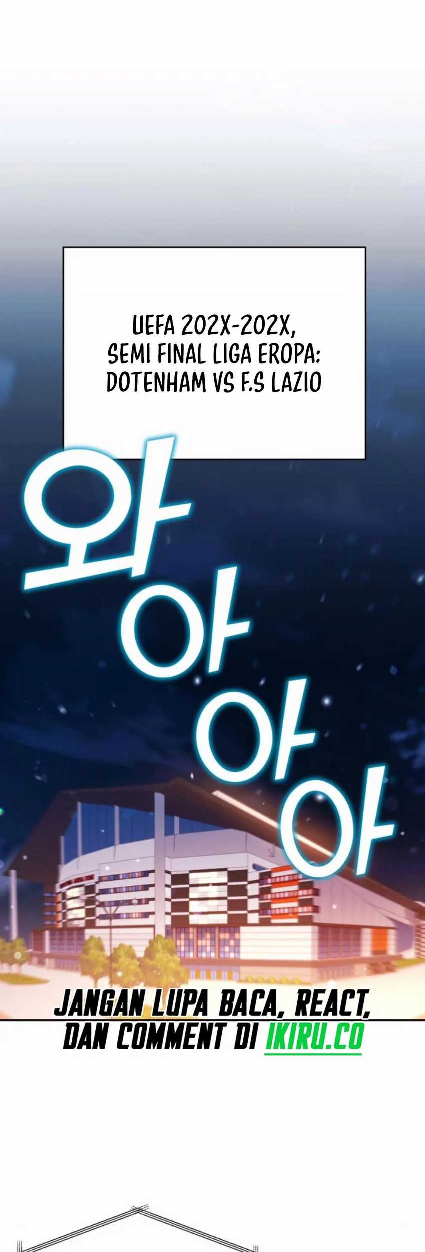 Manhwa The Heavenly Demon Will Give You a Massage Chapter 55 gambar 2