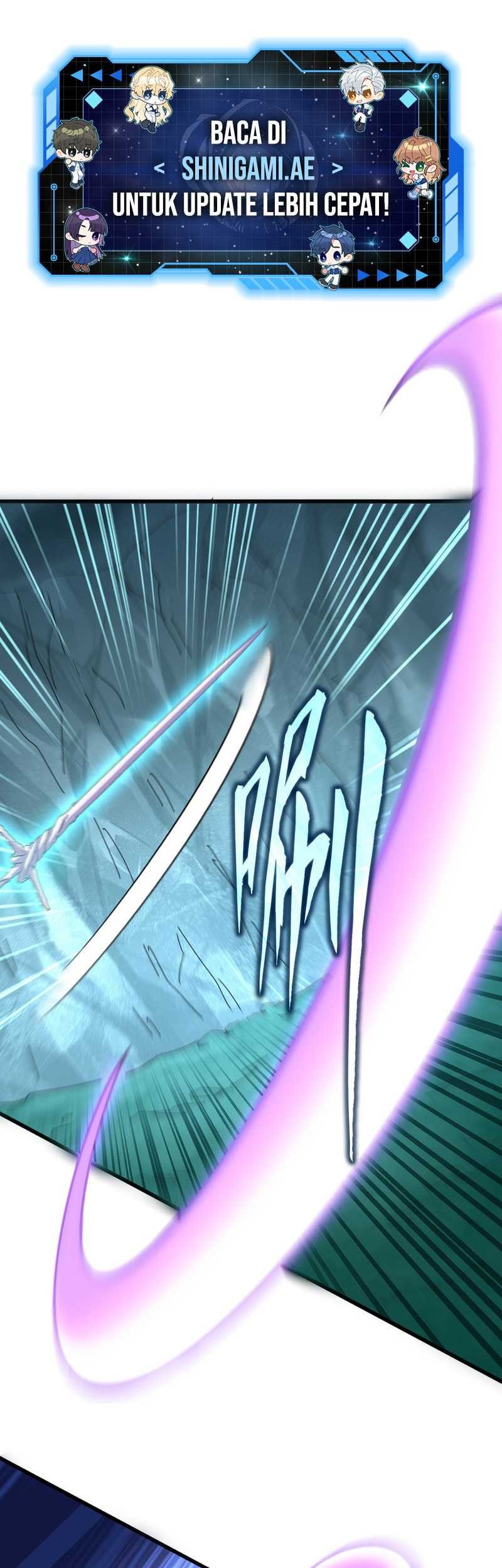 Manhua Magic Emperor Chapter 687 gambar 2