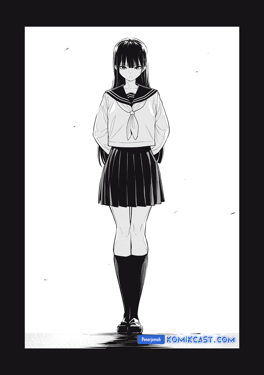 “Honyaku” no Sainou de Ore Dake ga Sekai wo Kaihen Dekiru Ken Chapter 26.3 - Halaman 3