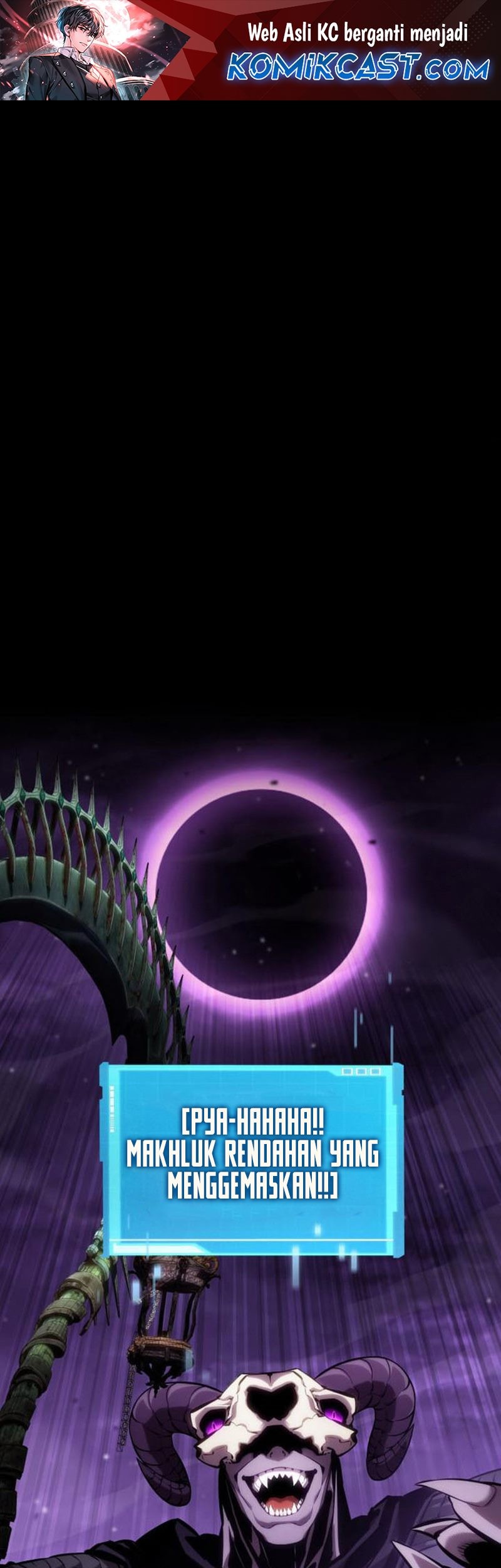 Manhwa Boundless Necromancer Chapter 132 gambar 2