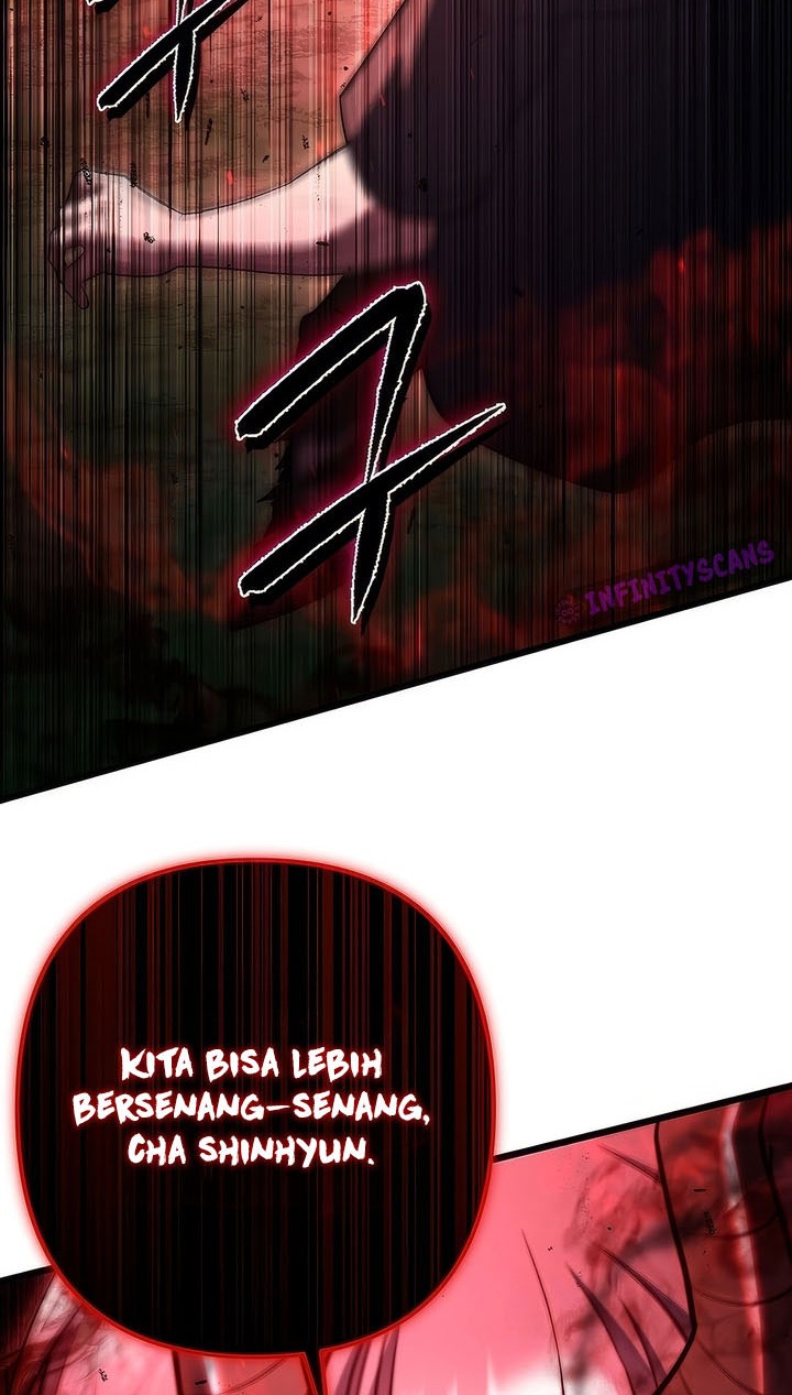 Maxed Out Leveling Chapter 89 halaman 3