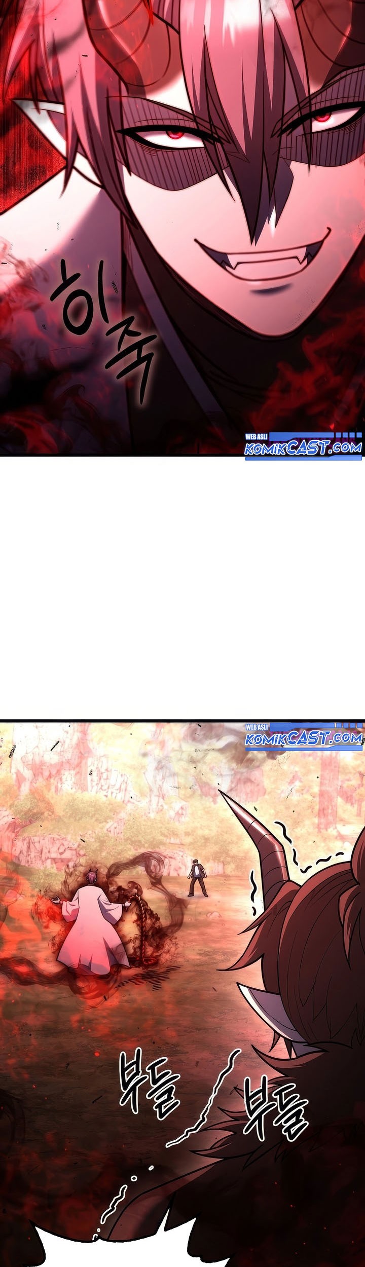 Maxed Out Leveling Chapter 89 halaman 4