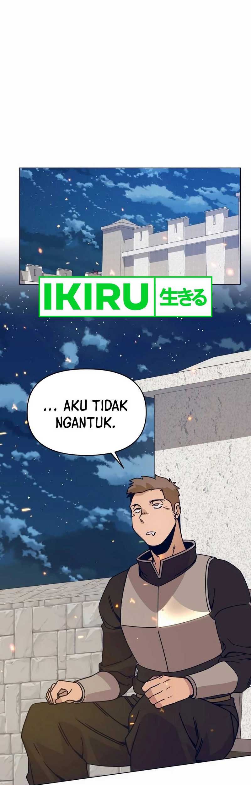 Manhwa I’ll Resign and Have a Fresh Start in This World Chapter 110 gambar 2