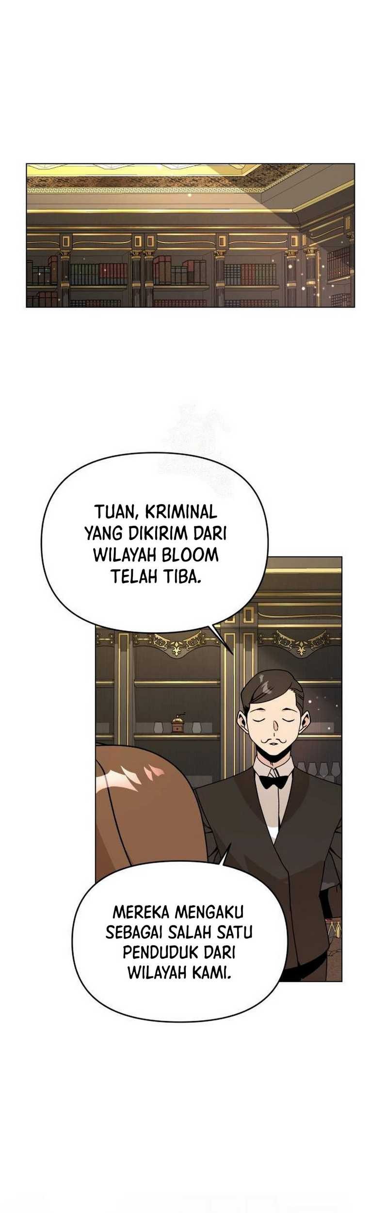 Manhwa I’ll Resign and Have a Fresh Start in This World Chapter 108 gambar 2