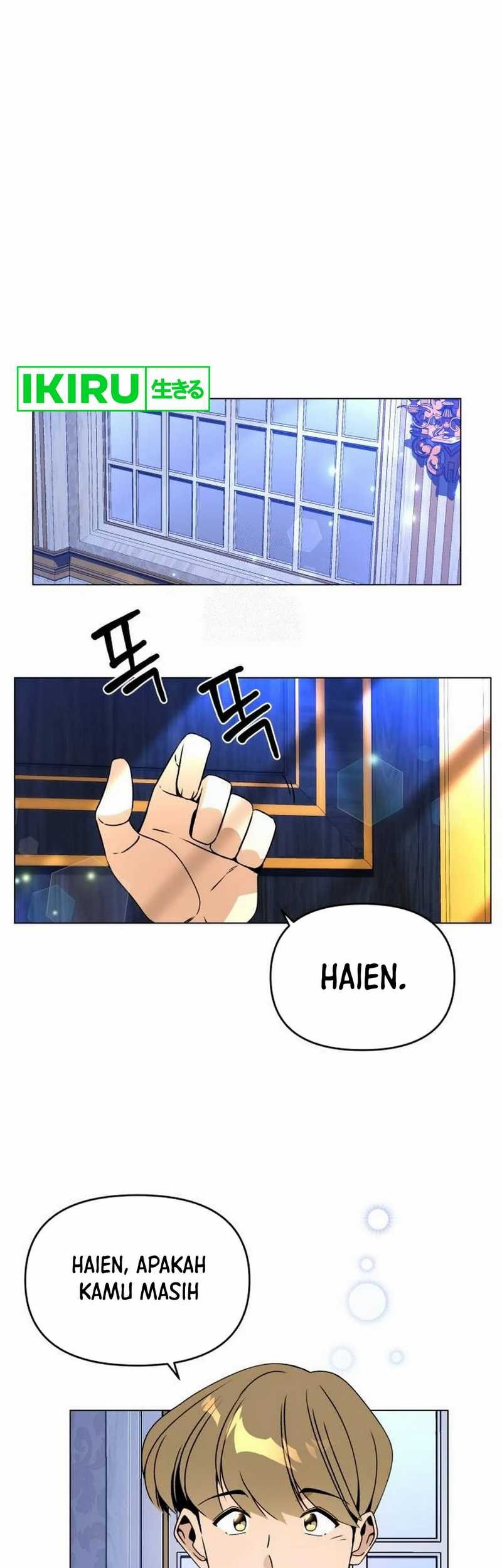 Manhwa I’ll Resign and Have a Fresh Start in This World Chapter 104 gambar 2