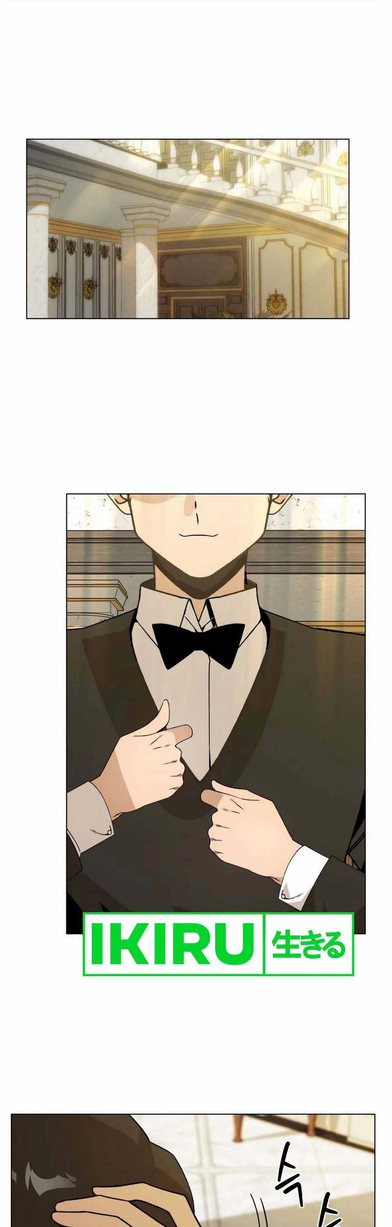 Manhwa I’ll Resign and Have a Fresh Start in This World Chapter 103 gambar 2