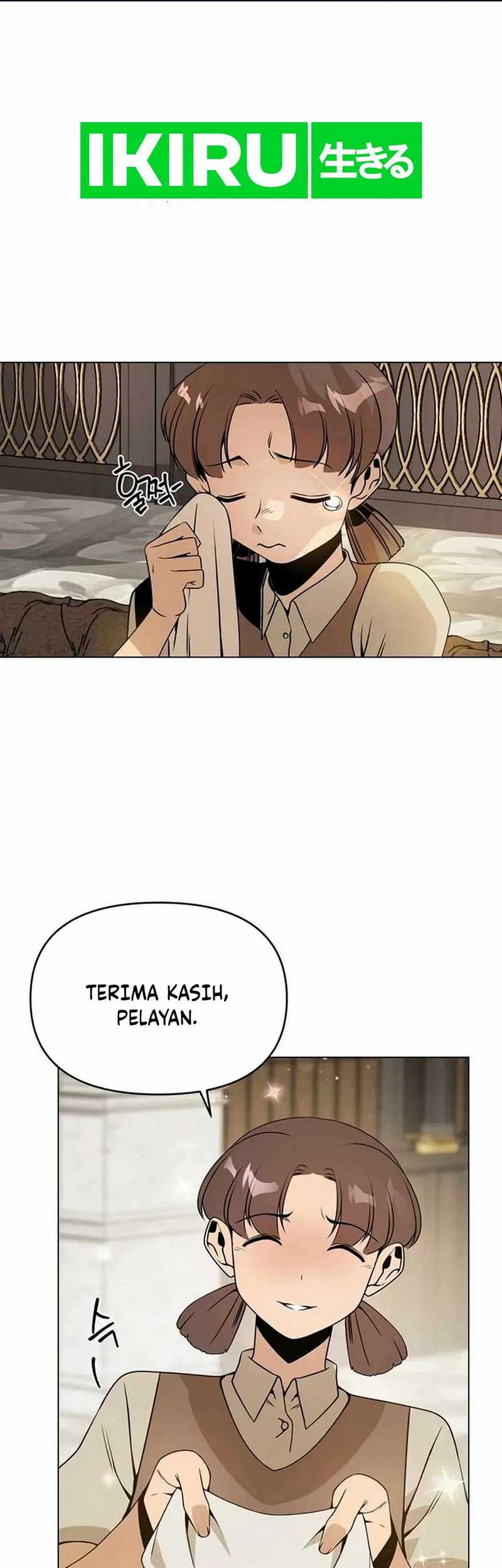 Manhwa I’ll Resign and Have a Fresh Start in This World Chapter 101 gambar 2
