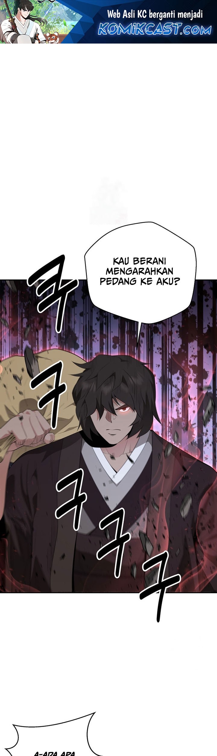 Manhwa The World’s Best Kunlun Tavern Chapter 26 gambar 2