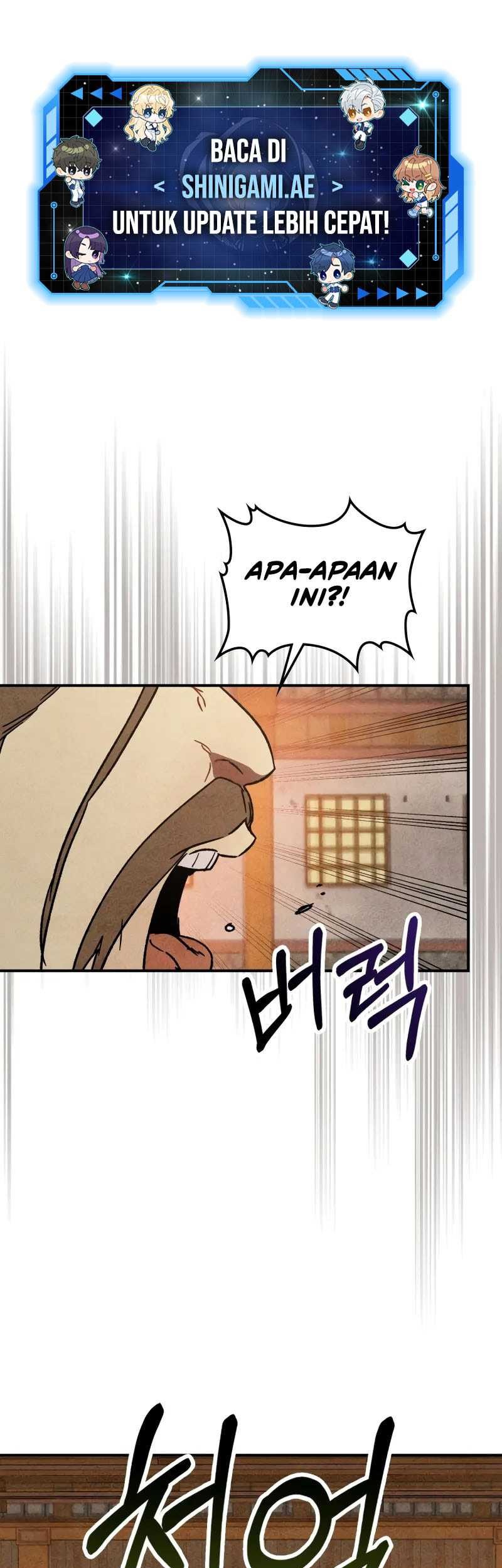 Komik Chronicles Of The Martial God’s Chapter 125 gambar 1