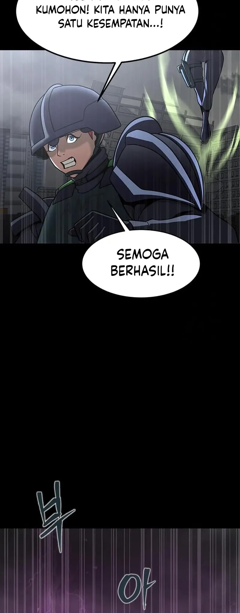 Steel-Eating Player Chapter 71 - Halaman 37