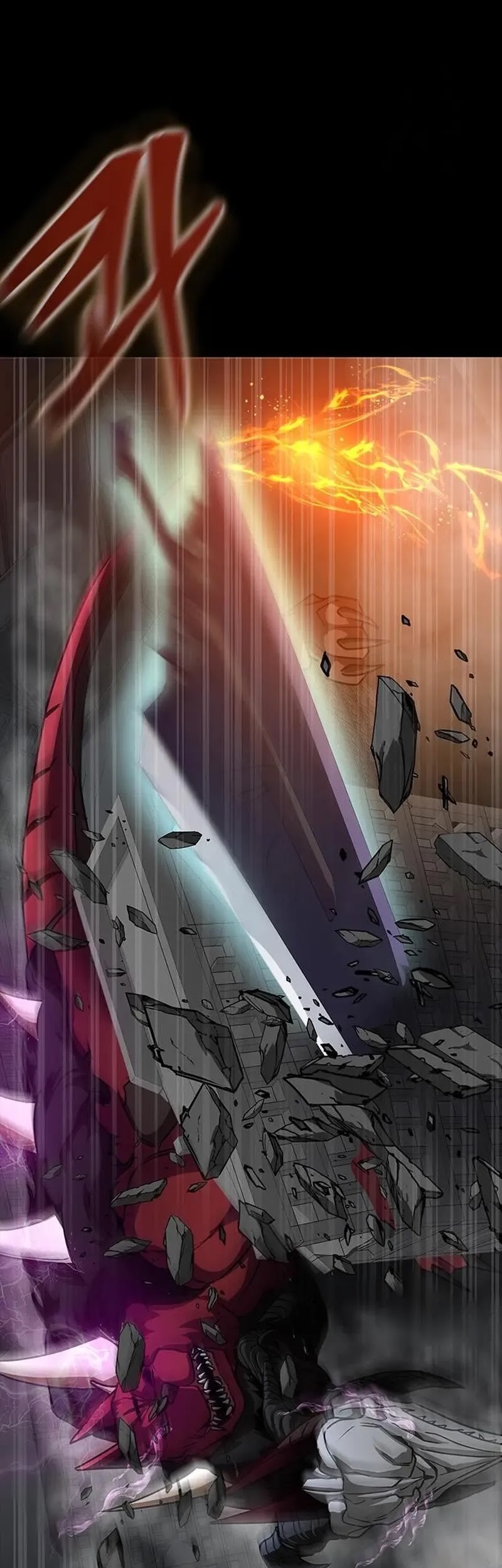 Steel-Eating Player Chapter 71 - Halaman 46