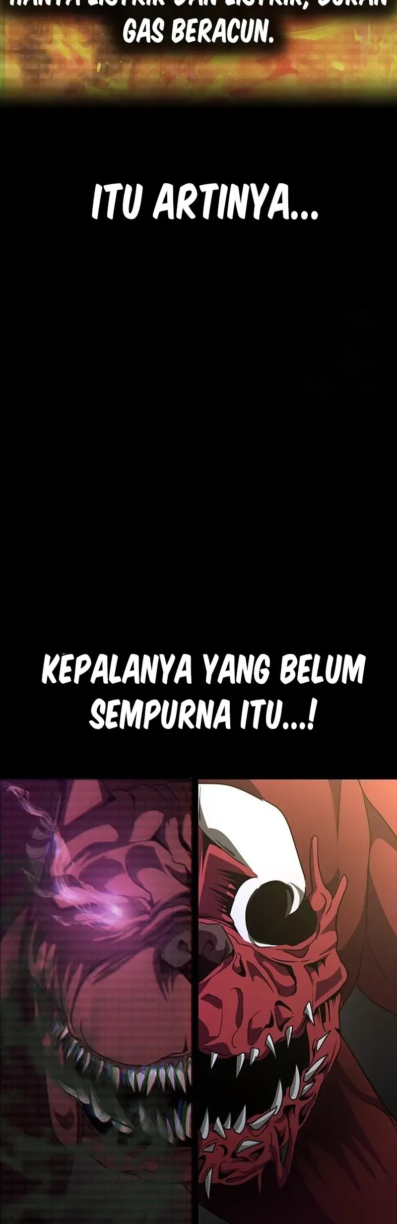 Steel-Eating Player Chapter 71 - Halaman 51