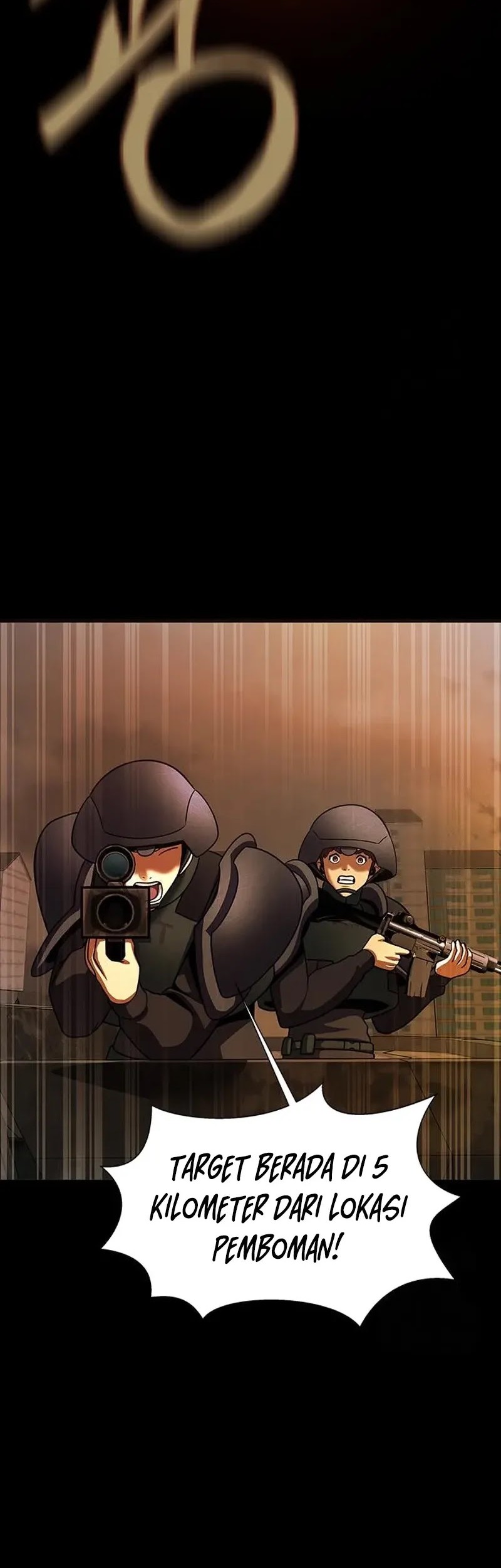 Steel-Eating Player Chapter 71 - Halaman 57