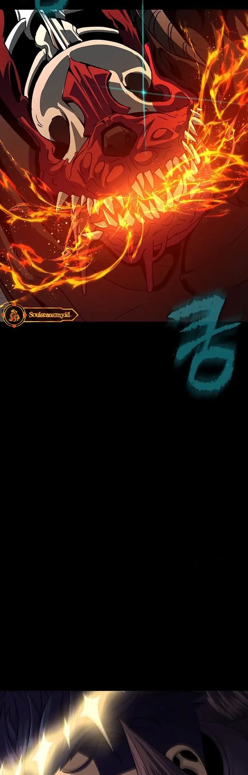 Steel-Eating Player Chapter 71 - Halaman 100