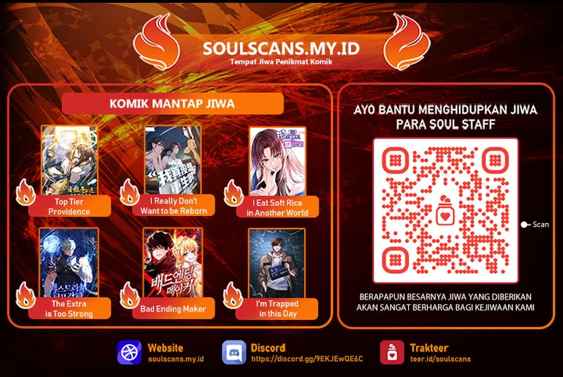 Steel-Eating Player Chapter 71 - Halaman 106