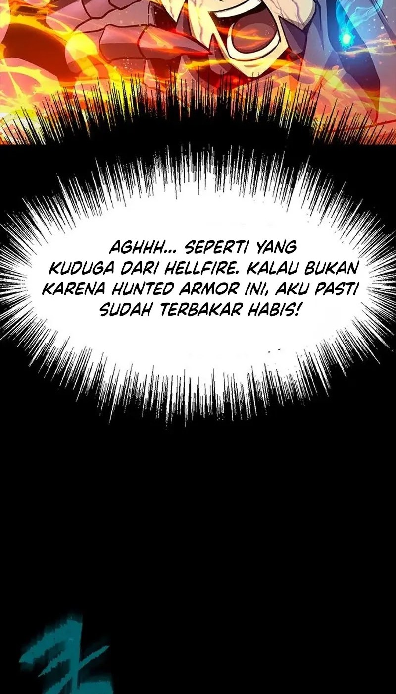 Steel-Eating Player Chapter 71 - Halaman 15