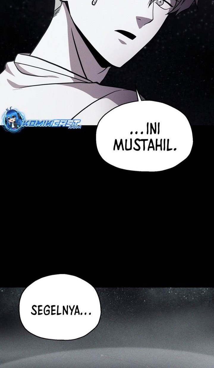 Manhwa Player Who Can’t Level Up Chapter 185 gambar 2