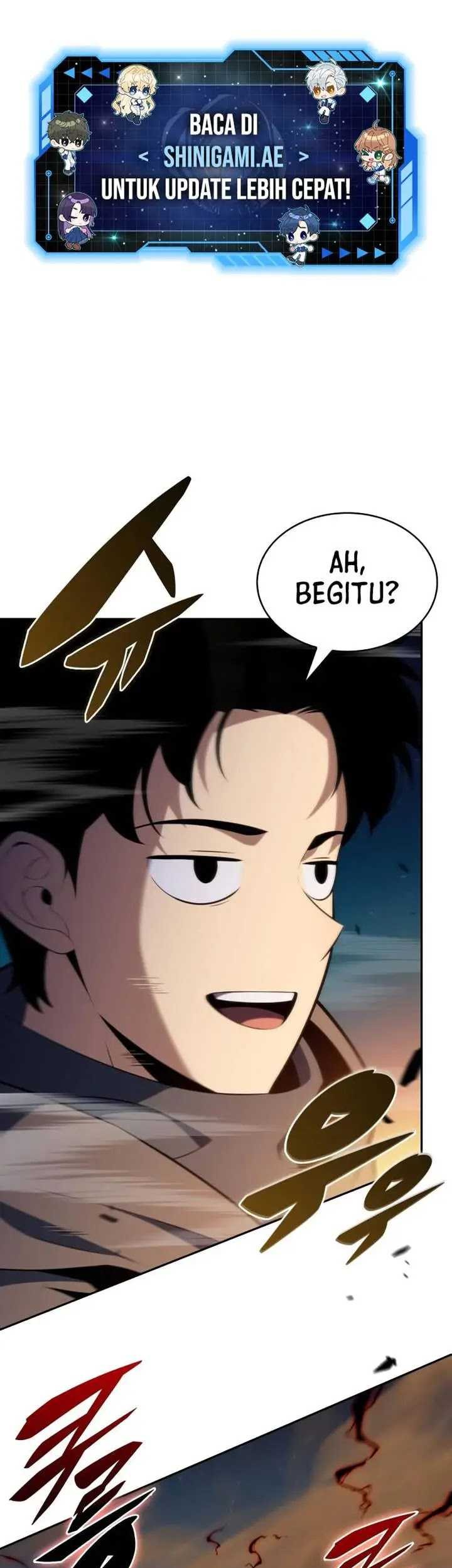 Manhwa The Regressed Son Of A Duke Is An Assassin Chapter 70 gambar 2