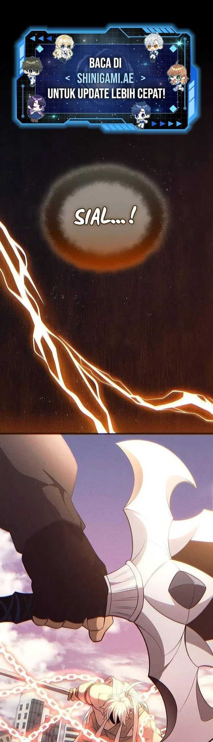 Manhwa I Obtained a Mythic Item Chapter 125 gambar 2