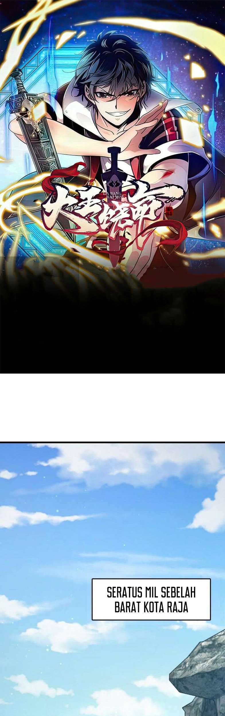 Manhua Spare Me, Great Lord! Chapter 644 gambar 2