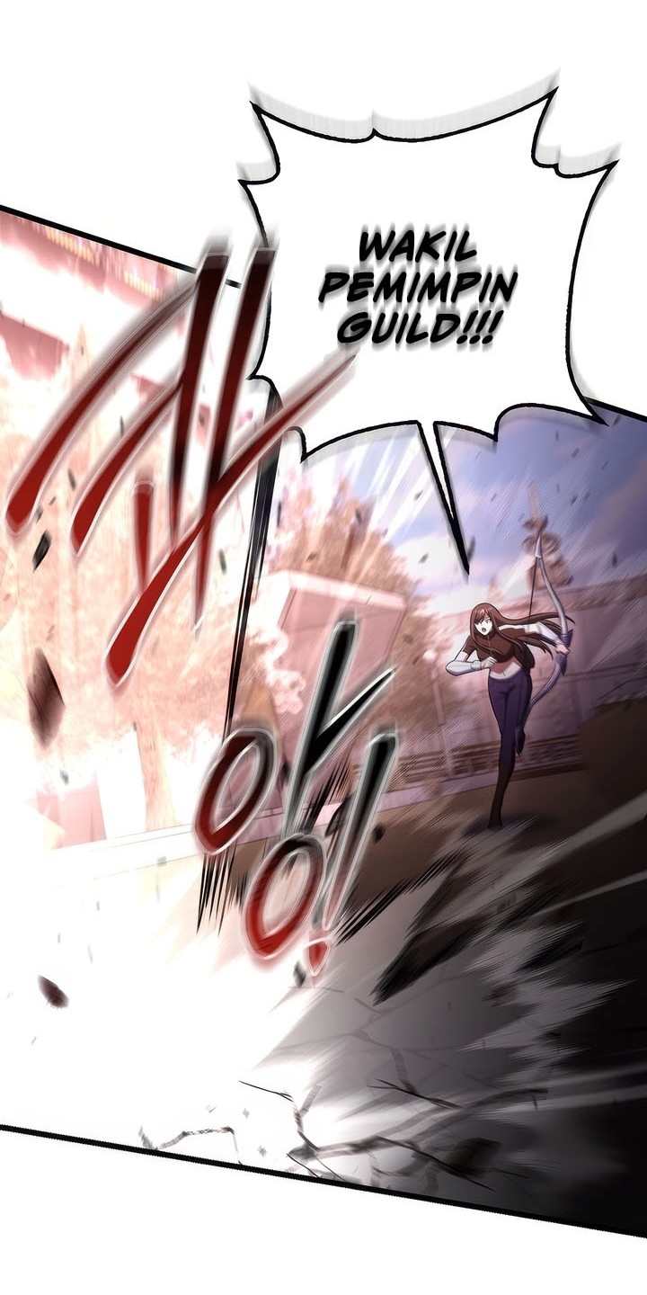 Maxed Out Leveling Chapter 90 halaman 3