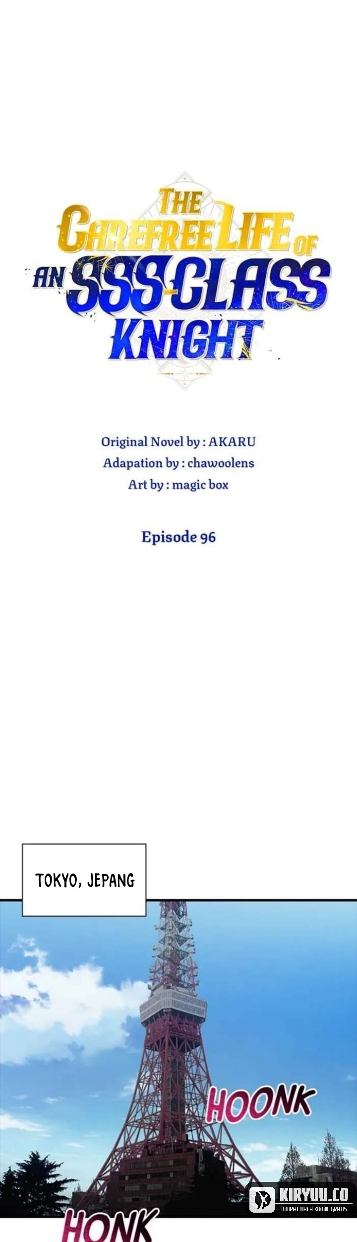 Manhwa I have an SSS-rank Trait, but I want a Normal Life Chapter 96 gambar 2