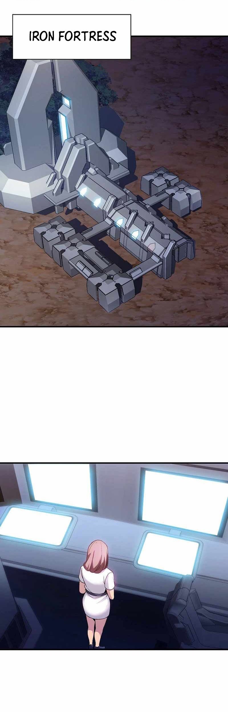 Manhwa I have an SSS-rank Trait, but I want a Normal Life Chapter 88 gambar 2