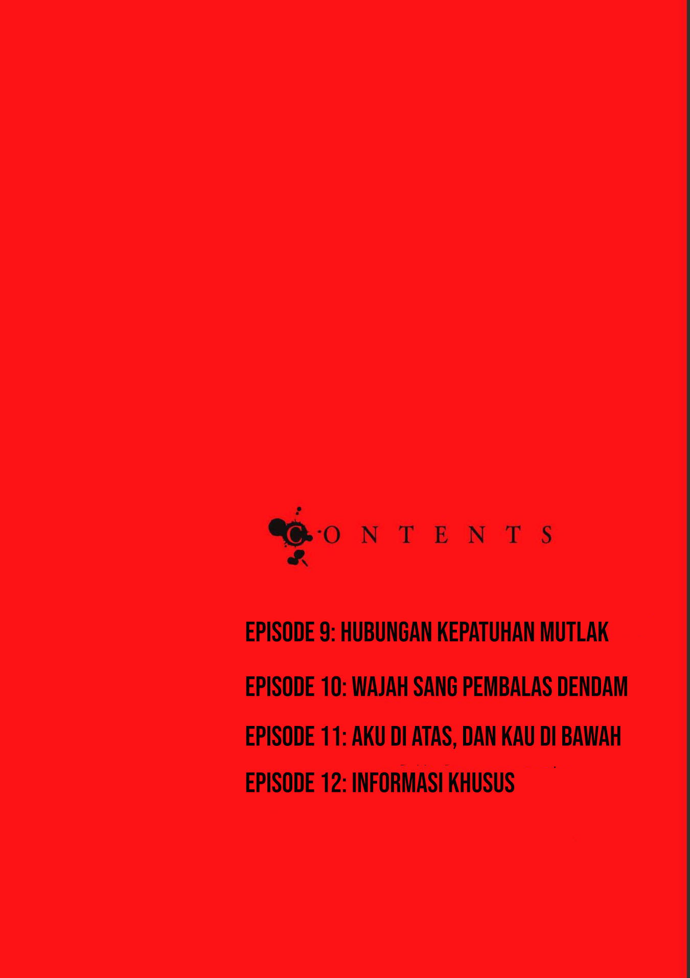 Buta no Fukushuu Chapter 10 - Halaman 5