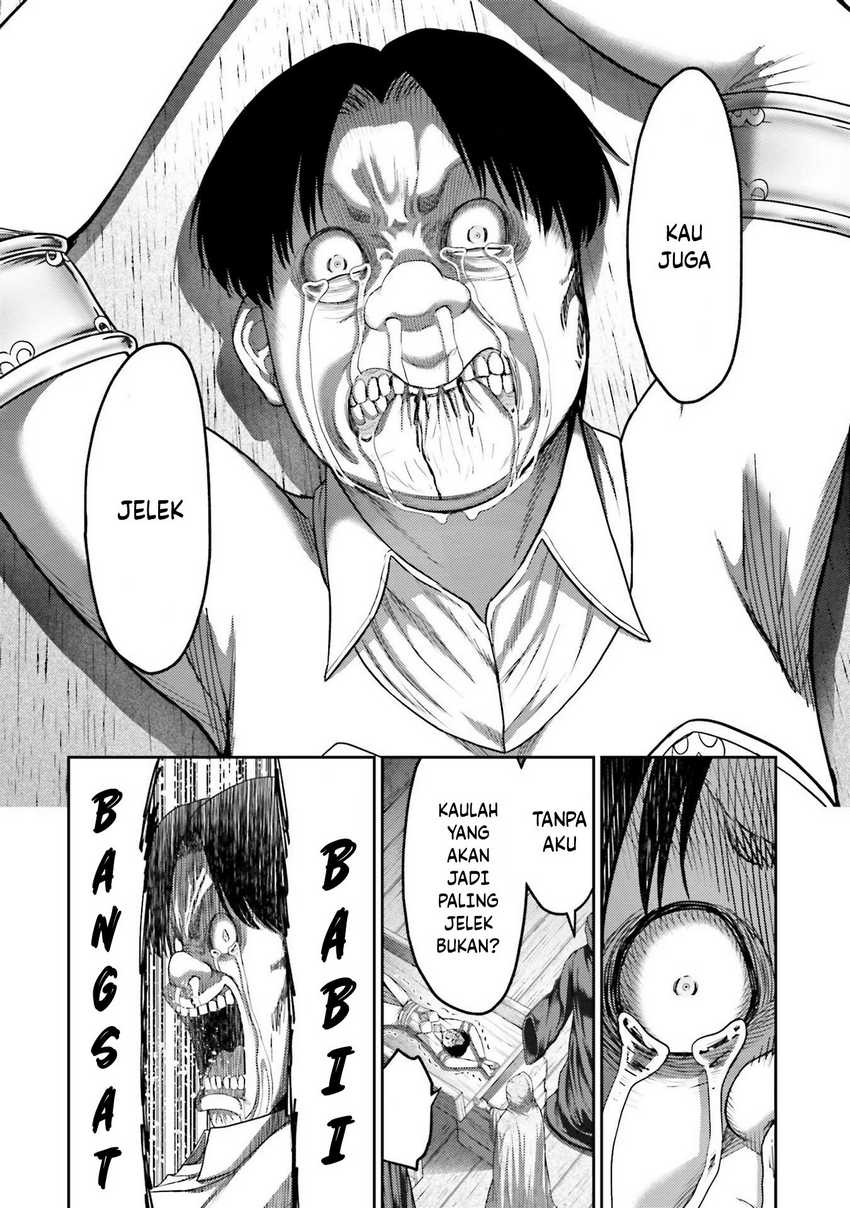 Buta no Fukushuu Chapter 06 - Halaman 9
