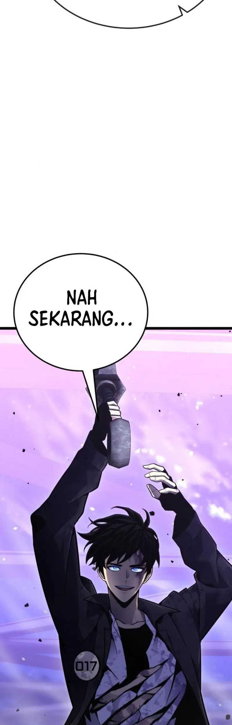Artifact-Devouring Player Chapter 10 - Halaman 79