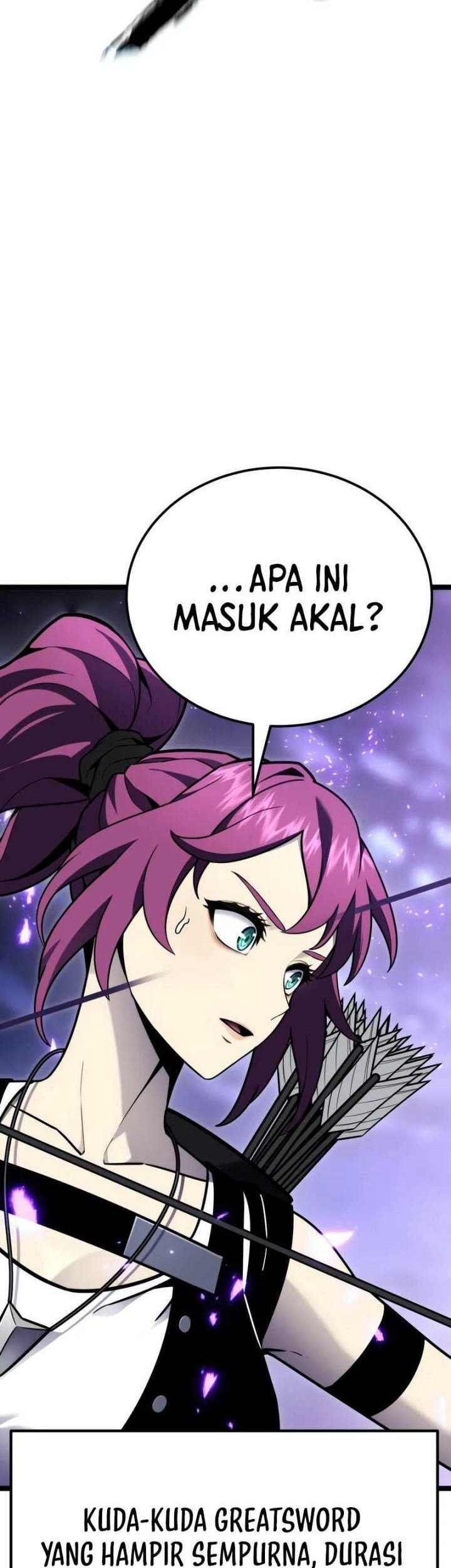 Artifact-Devouring Player Chapter 09 - Halaman 98