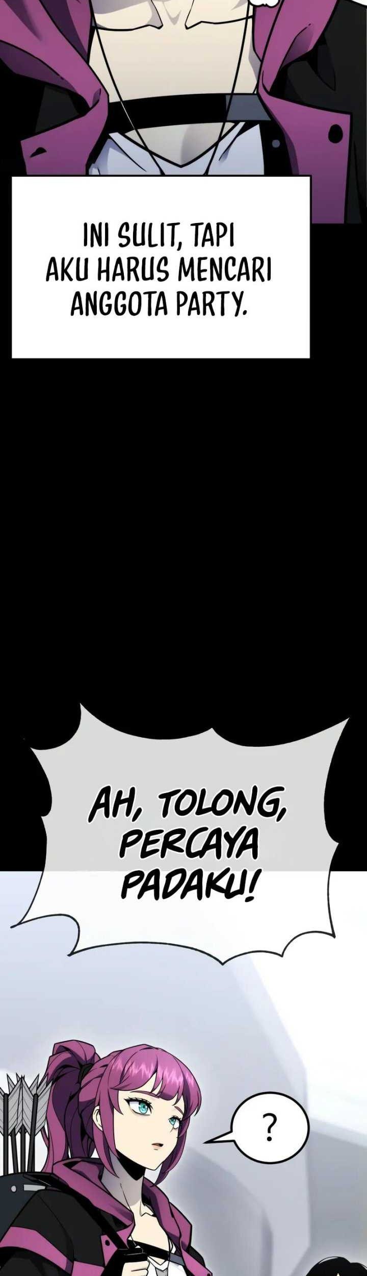 Artifact-Devouring Player Chapter 9 - Halaman 4