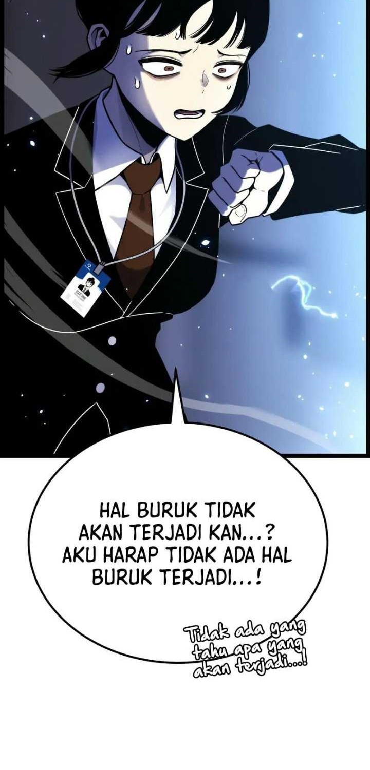 Artifact-Devouring Player Chapter 09 - Halaman 25