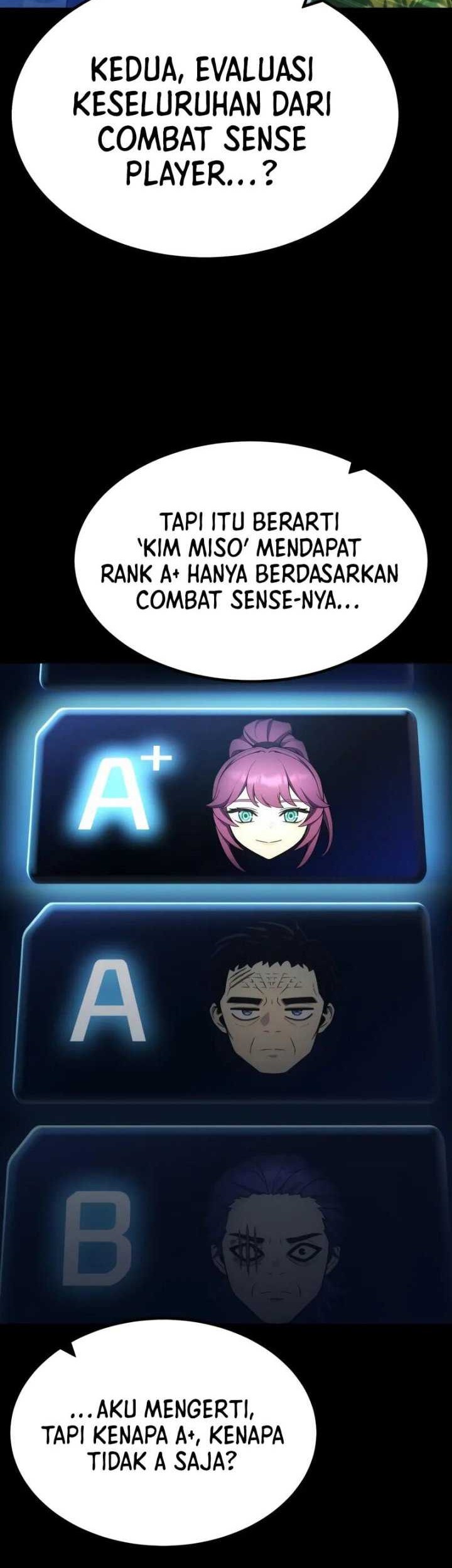 Artifact-Devouring Player Chapter 09 - Halaman 30