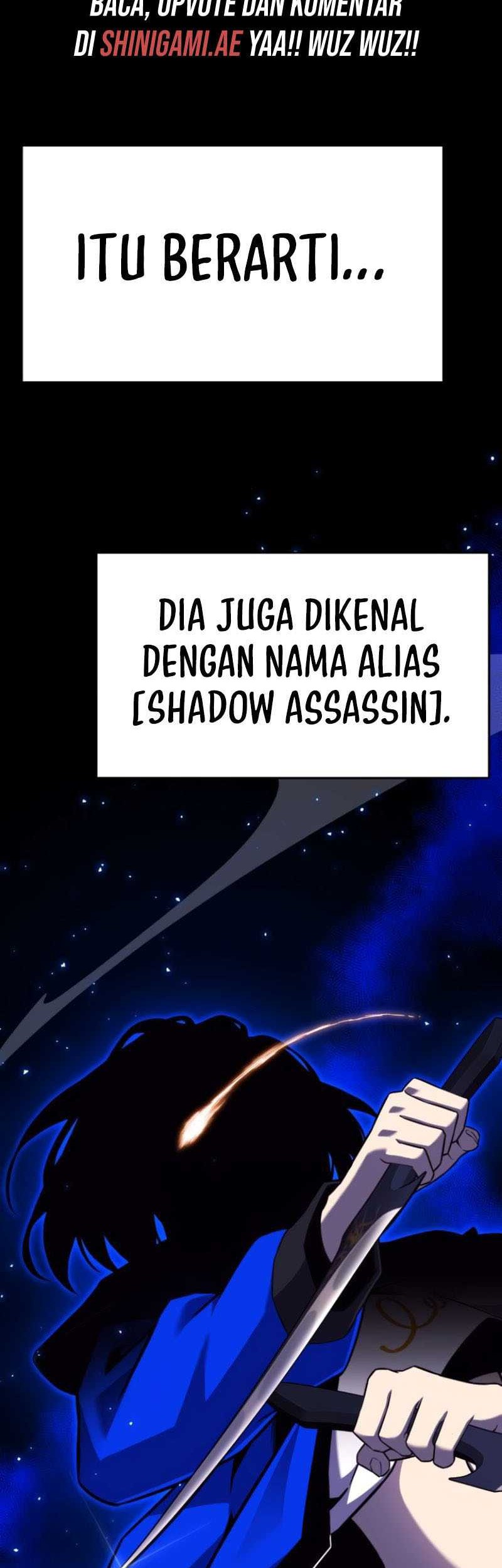 Artifact-Devouring Player Chapter 08 - Halaman 58