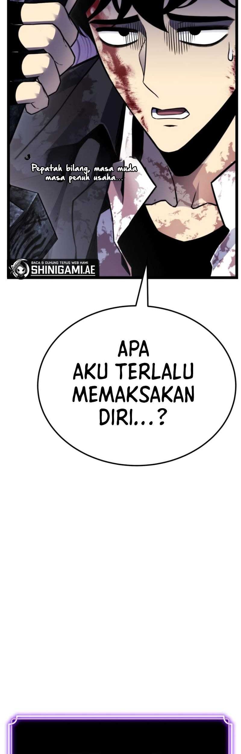 Artifact-Devouring Player Chapter 08 - Halaman 10