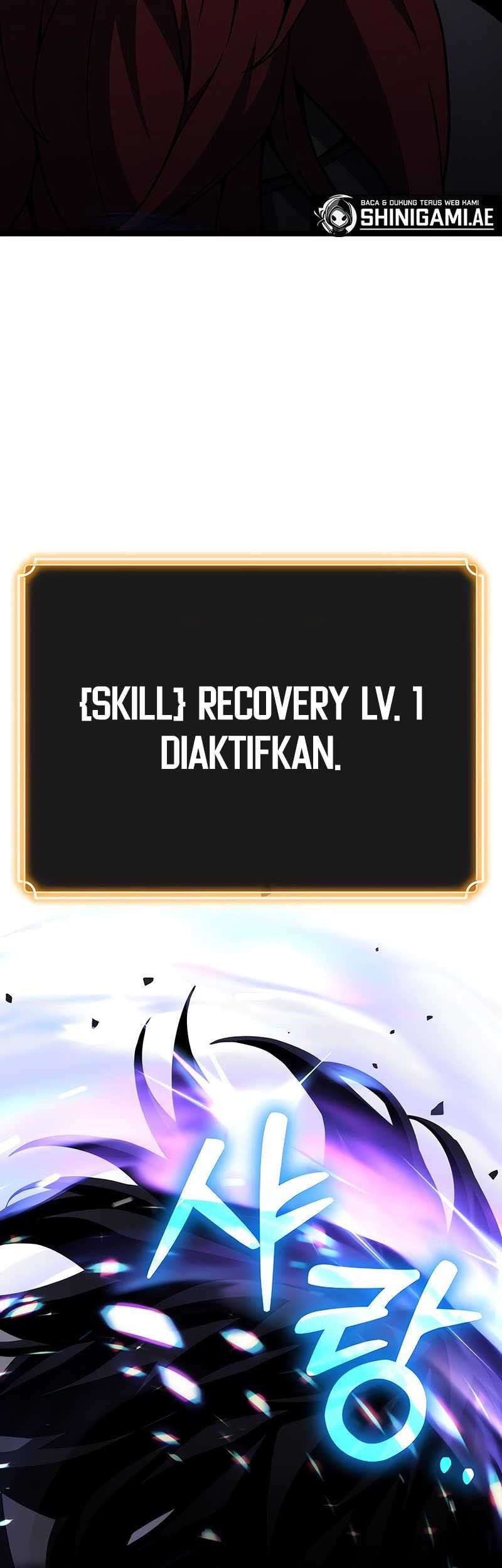 Artifact-Devouring Player Chapter 07 - Halaman 92